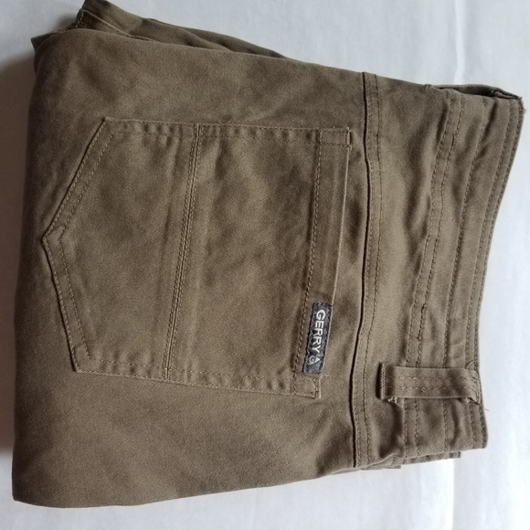 Gerry Cargo Pants - Picture 5 of 8